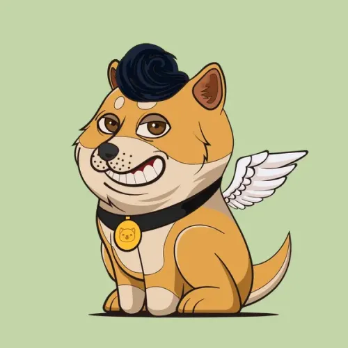 BabyDoge #813