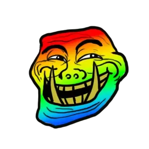 Classic Trolls #16940 (Inscription #59380903)