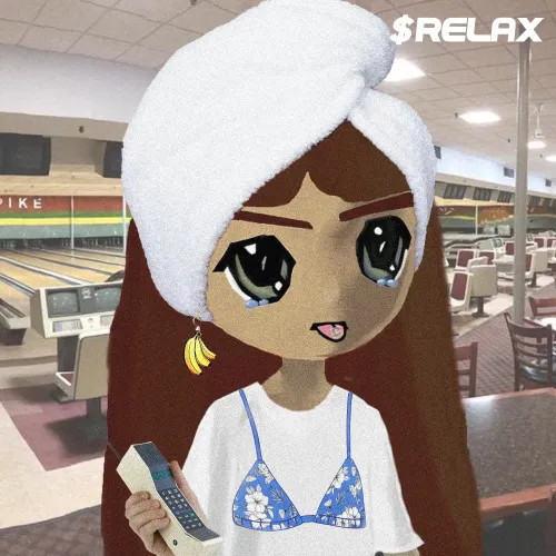 Relaxio #2254