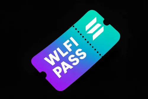 WLFI Pass #95