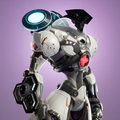 Genesis Guardian #8875