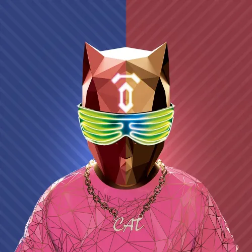 TGLPGenesisNFT #276