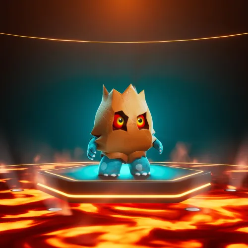 Pixelmon #6779