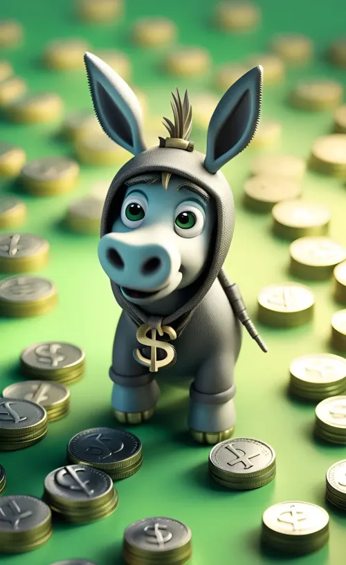 aptos donkey96