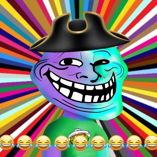 Trollio #1549
