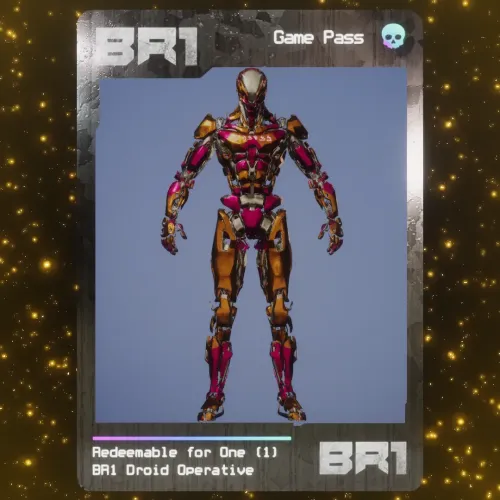 BR1 Character #9810