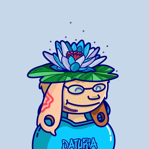 Daturian #3788