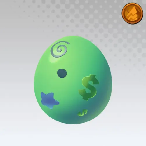 Oncha-egg #15018