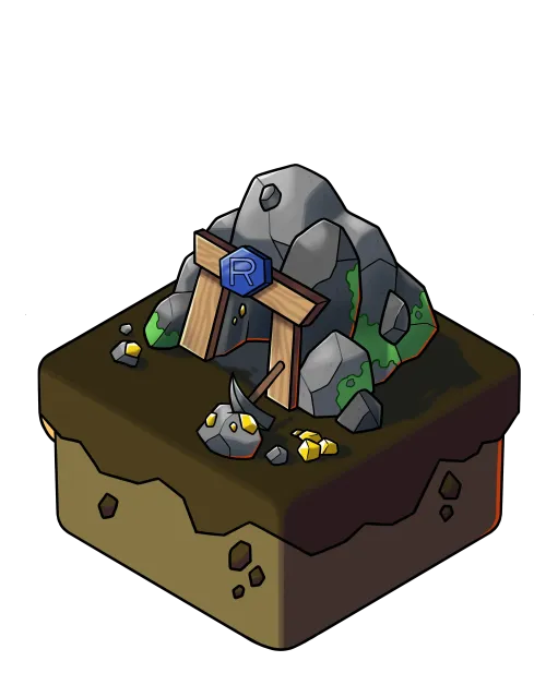 Revomon Novus Land #193