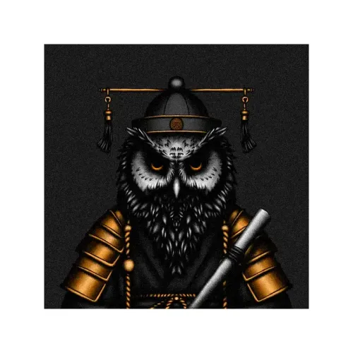 OWL #115 (#97584088)