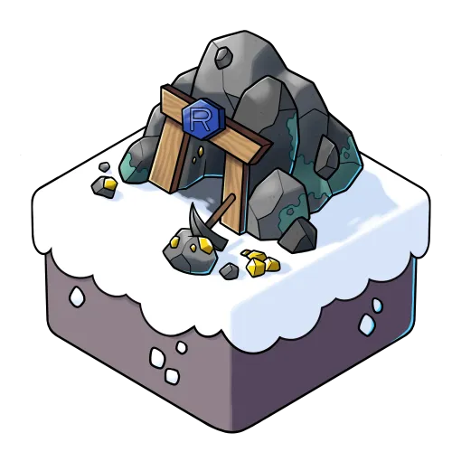 Revomon Novus Land #566