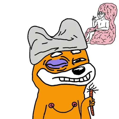 RETARDED BONK #87