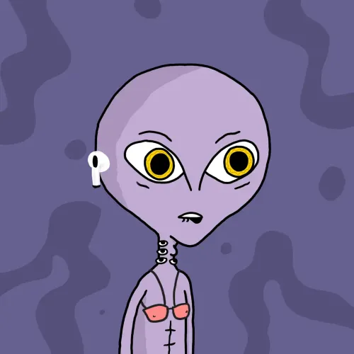 SAGA ALIENS #840