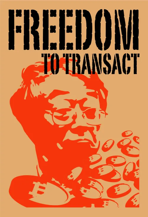 NakamotoFreedom ＃4