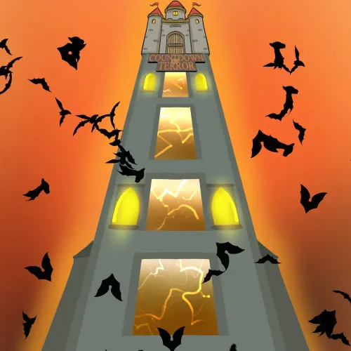 COUNTDOWN TERROR #233