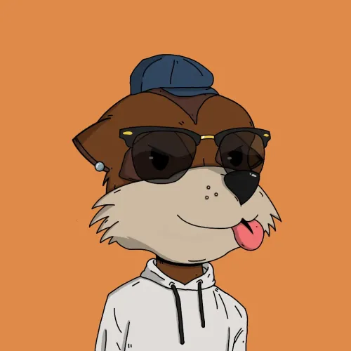 Meerkat #3522