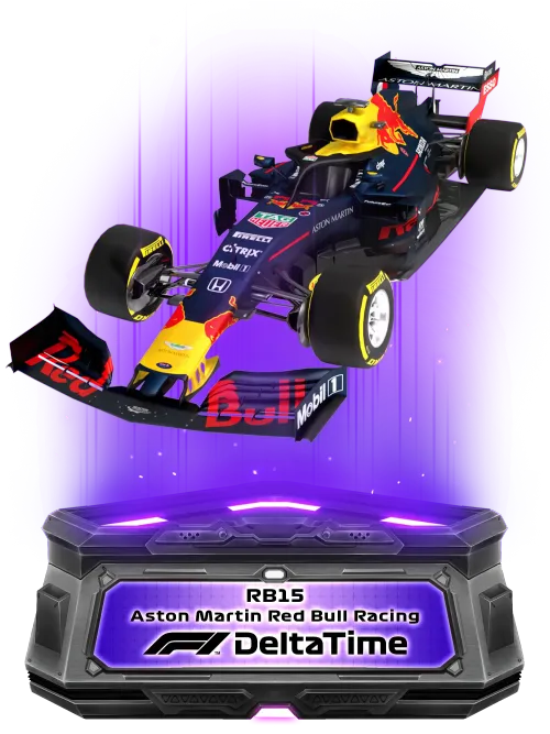 RB15 #5003