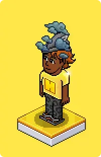 Habbo #8564