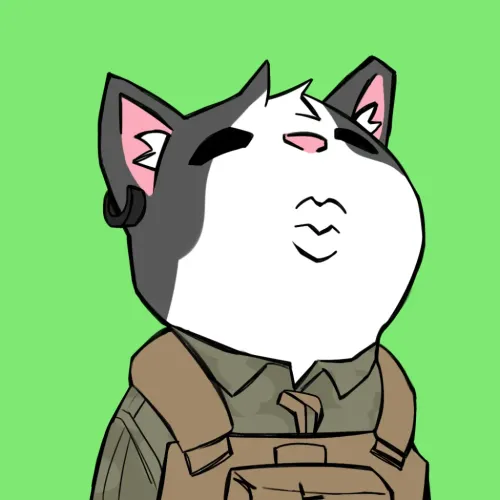 Pop Cat #871