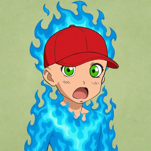 MADGENIX #631
