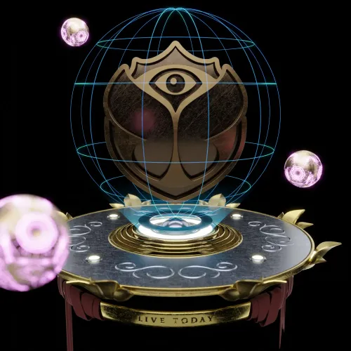 The Symbol #2282