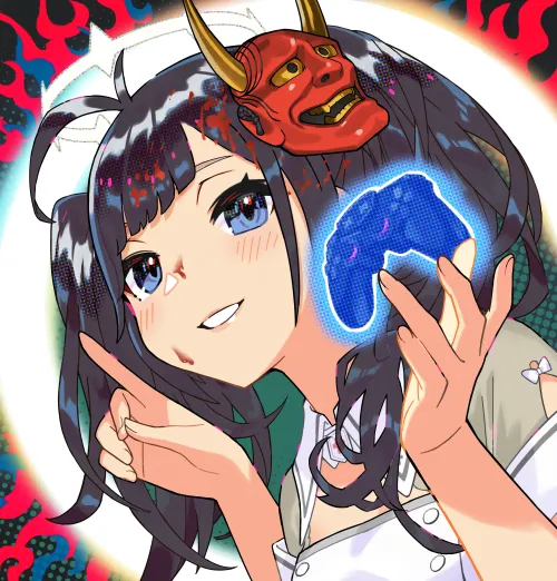 Megami #00369