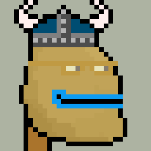 ROCK-PFP #453