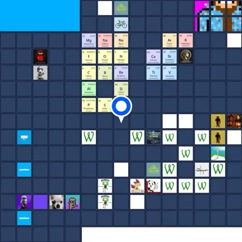 LAND (-34, 162) #149498