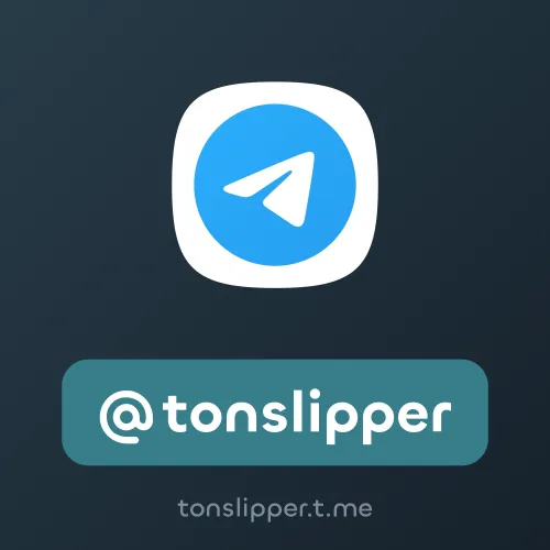 @tonslipper