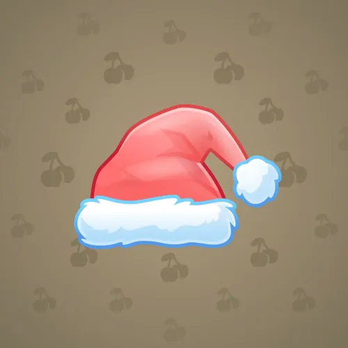 Santa Hat #53469