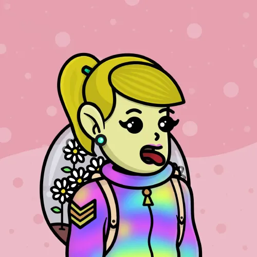 Galactic Explorer #81