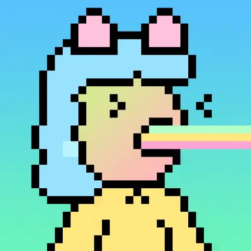 PixelDood #8586