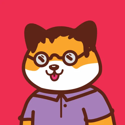 DopeShiba #6909