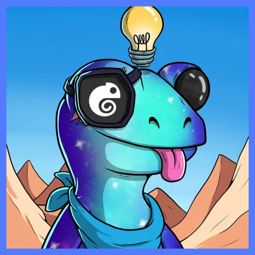 The Mighty Geckz #649