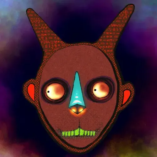 Mask#360