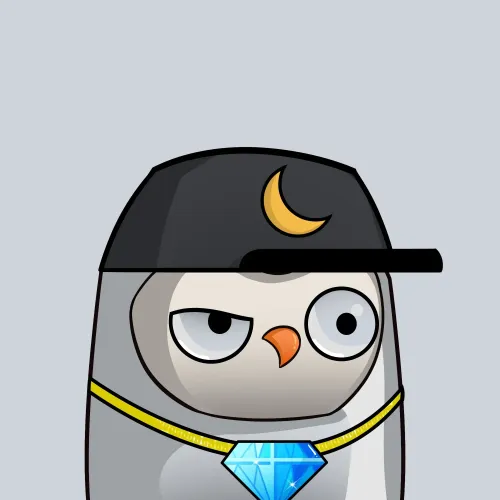 BoringBird #1790