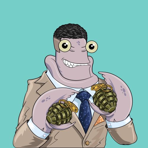 LobbyLobster #4176