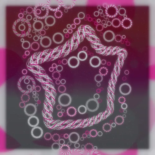 Friendship Bracelets #9926