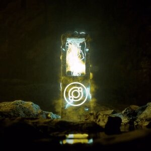 Monolith #55