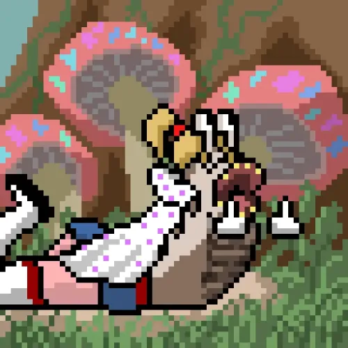 Sol Slug - 04651