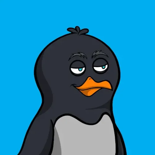 PENGU #88