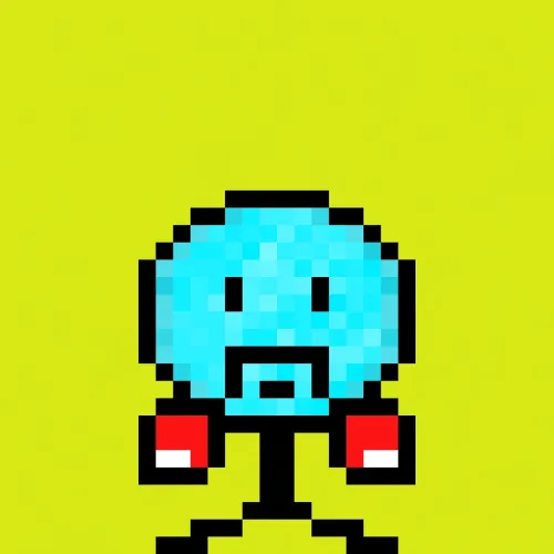 AM Puncher #662