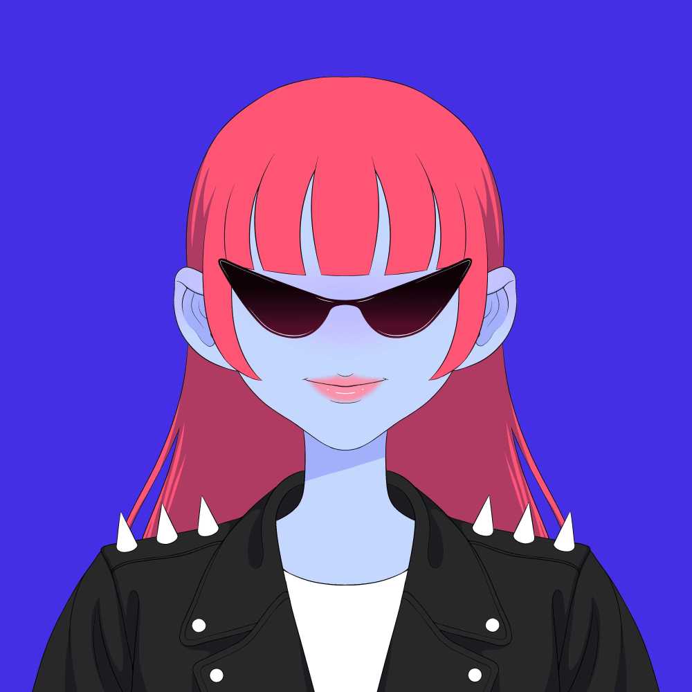 Bad Kid #452