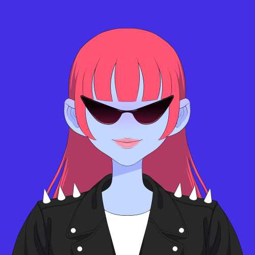 Bad Kid #452