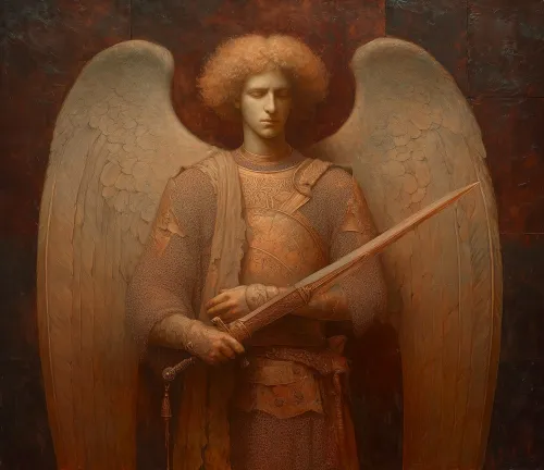 Guardian Angel - 11 #11