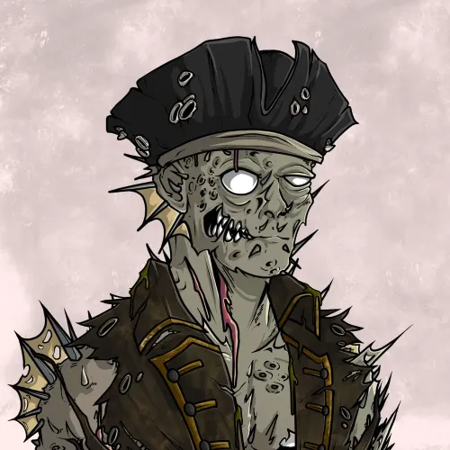 Reavers #7773