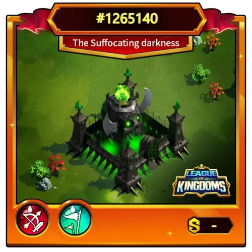 LOK Skin #1265140
