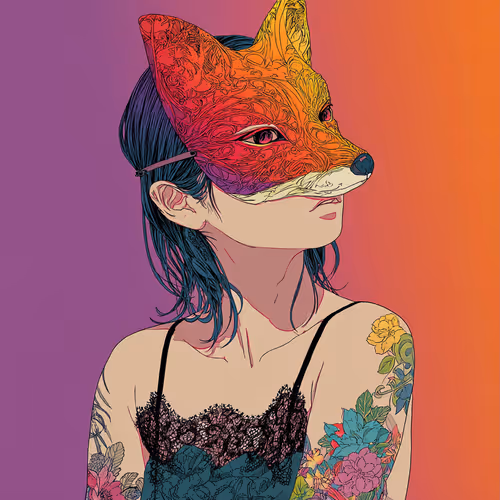 [Orangehare.io] Kitsune Con #44