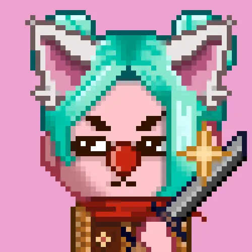 PIXELATED #3539