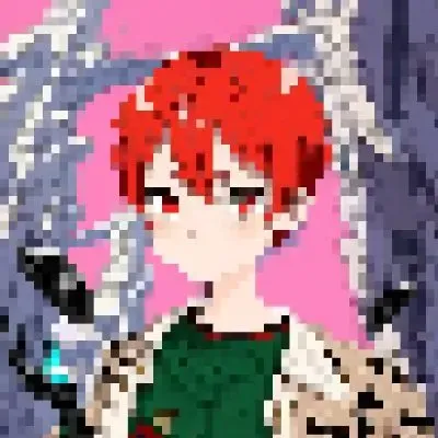 Yuna Revelation #1944 (#102404919)